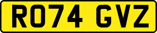 RO74GVZ