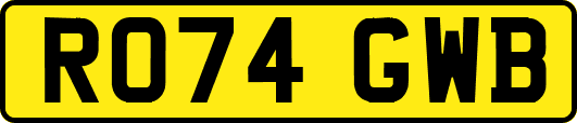 RO74GWB