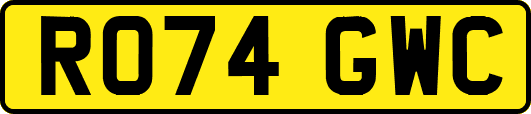 RO74GWC