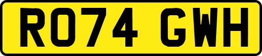 RO74GWH
