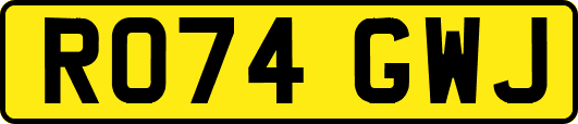 RO74GWJ