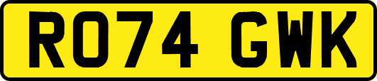 RO74GWK