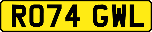 RO74GWL