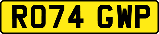 RO74GWP
