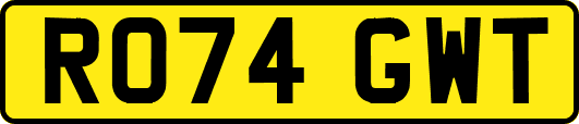 RO74GWT