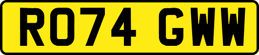 RO74GWW