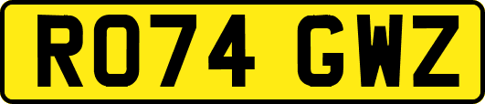 RO74GWZ