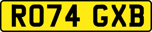 RO74GXB