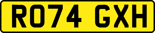 RO74GXH