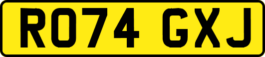 RO74GXJ