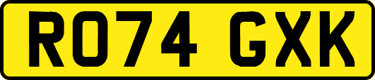 RO74GXK
