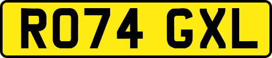 RO74GXL