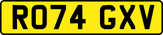 RO74GXV