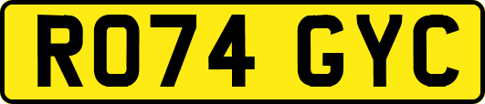 RO74GYC