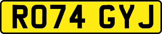 RO74GYJ
