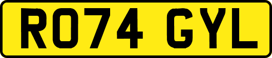 RO74GYL