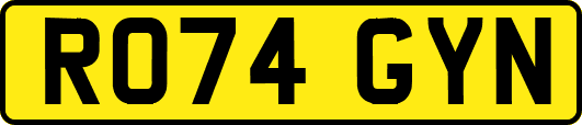 RO74GYN