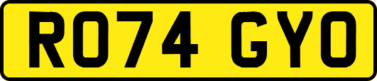 RO74GYO