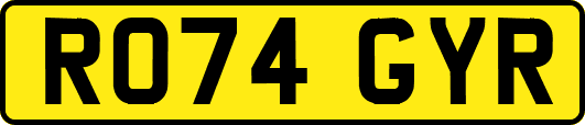 RO74GYR