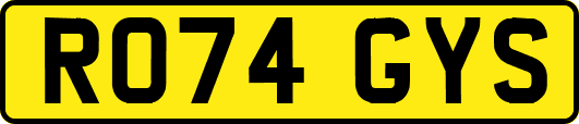 RO74GYS