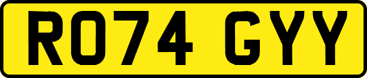 RO74GYY