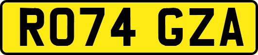RO74GZA