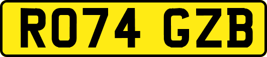 RO74GZB