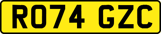 RO74GZC