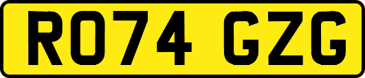 RO74GZG