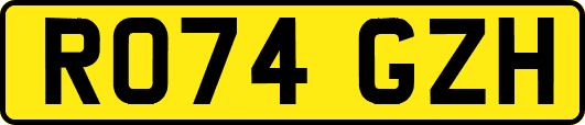 RO74GZH