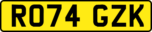 RO74GZK