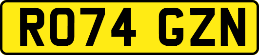 RO74GZN