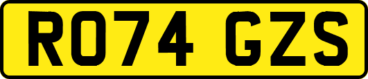 RO74GZS