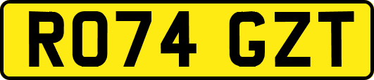 RO74GZT