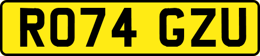 RO74GZU