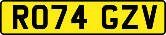 RO74GZV