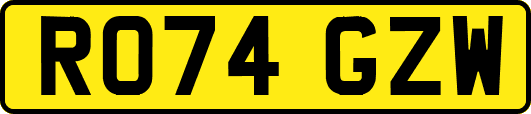RO74GZW