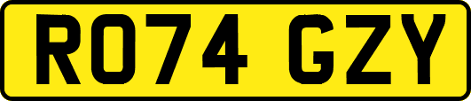 RO74GZY