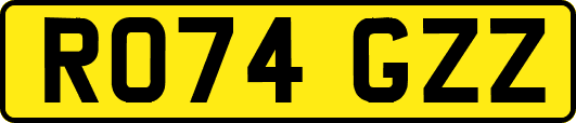 RO74GZZ