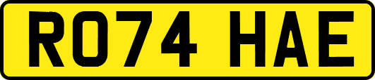 RO74HAE
