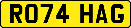 RO74HAG