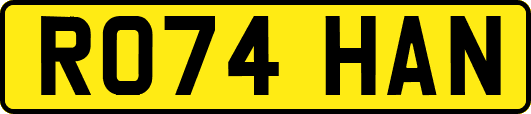 RO74HAN