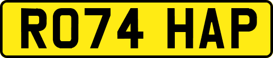 RO74HAP