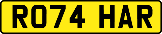 RO74HAR