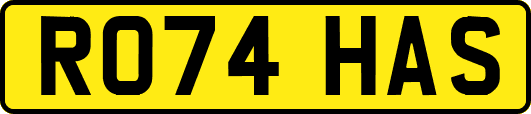 RO74HAS