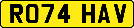 RO74HAV
