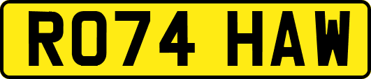 RO74HAW