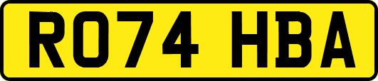 RO74HBA