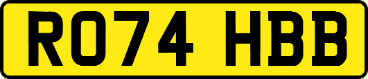 RO74HBB