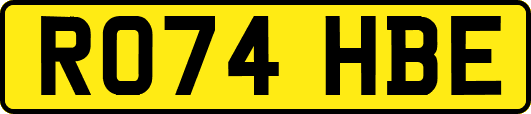 RO74HBE